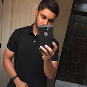 Meet your Posher, Balram